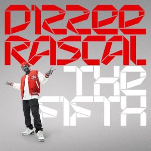 The Fifth album cover