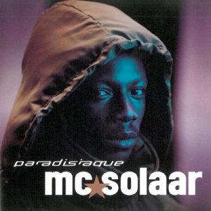 Paradisiaque album cover