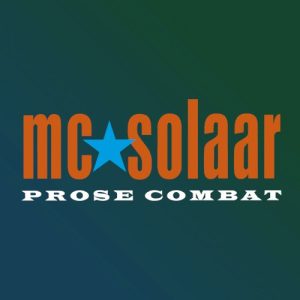 Prose Combat album cover