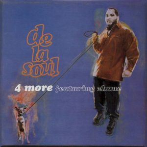 More Supa Sweet Stakes, Baby album cover