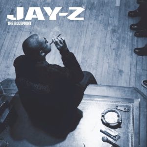 The Blueprint album cover