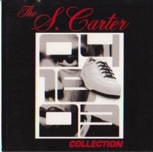 S. Carter Collection album cover