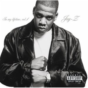 In My Lifetime, Vol. 1 album cover