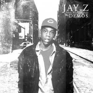 Before Reasonable Doubt: The Demos album cover