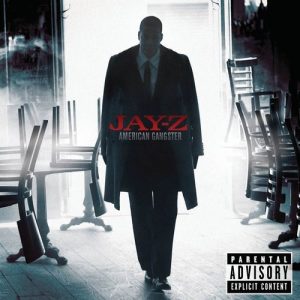 American Gangster album cover