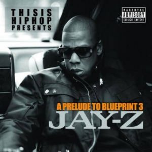 A Prelude to Blueprint 3 album cover