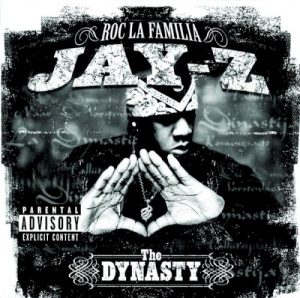 The Dynasty: Roc La Familia album cover