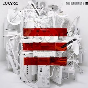 The Blueprint 3 album cover