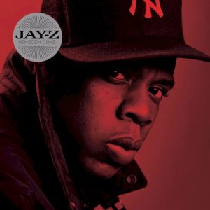 Kingdom Come album cover