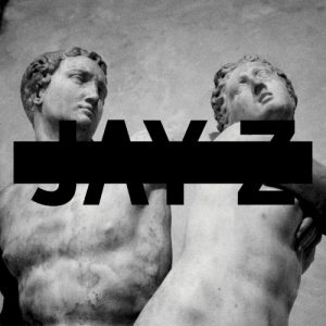 Magna Carta… Holy Grail album cover