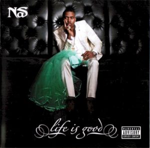 Life Is Good album cover