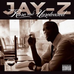 Rare And Unreleased album cover
