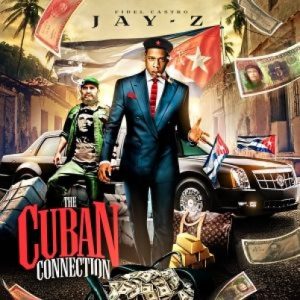 The Cuban Connection album cover