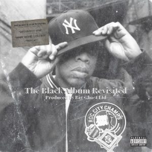 The Black Album Revisited album cover
