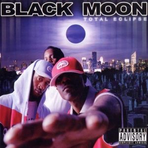 Total Eclipse album cover
