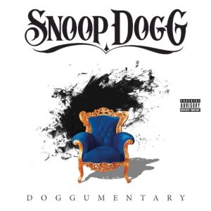Doggumentary album cover