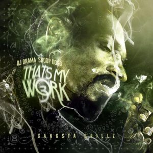 That’s My Work 3 album cover