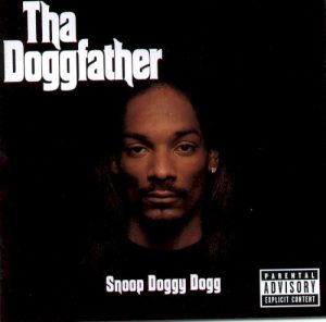 Tha Doggfather album cover