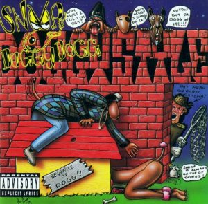 Doggystyle album cover