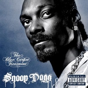 Tha Blue Carpet Treatment album cover