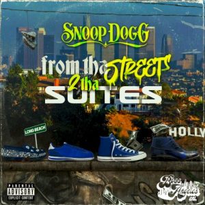 From tha Streets 2 tha Suites album cover