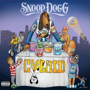 Coolaid album cover