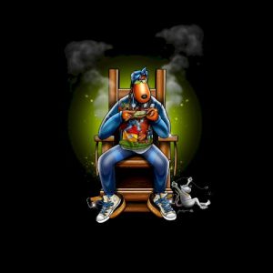 BODR album cover