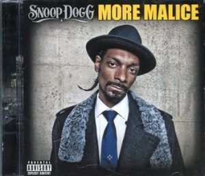 More Malice album cover