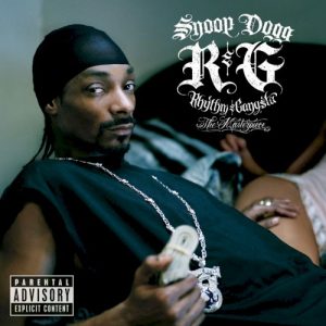 R&G (Rhythm & Gangsta): The Masterpiece album cover