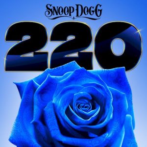 220 album cover