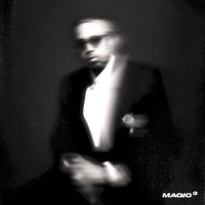 Magic 3 album cover