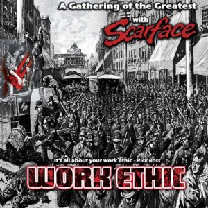 Work Ethic album cover