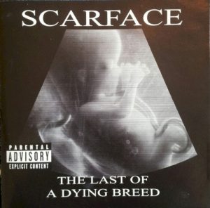 The Last of a Dying Breed album cover