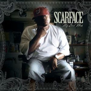 My Best Work album cover