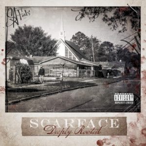 Deeply Rooted album cover
