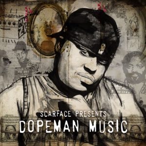 Dopeman Music album cover