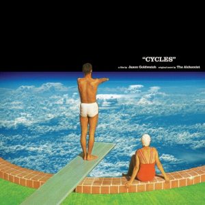 Cycles (Original Score) album cover