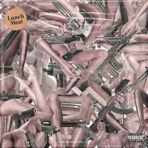 Lunch Meat album cover