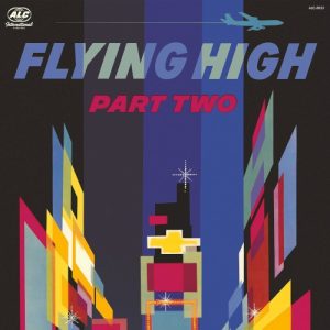 Flying High, Part 2 album cover