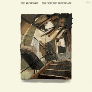 The Genuine Articulate album cover