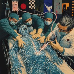 LIQUID FORM album cover