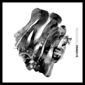 Trickster album cover