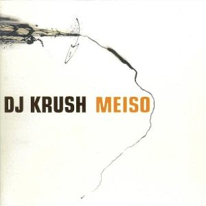 Meiso album cover