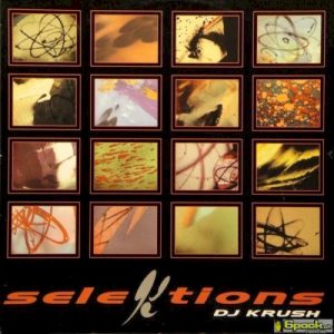 Selektions album cover