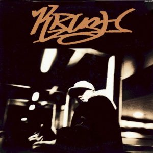 Krush album cover