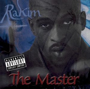 The Master album cover