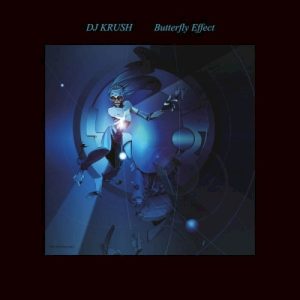 Butterfly Effect album cover