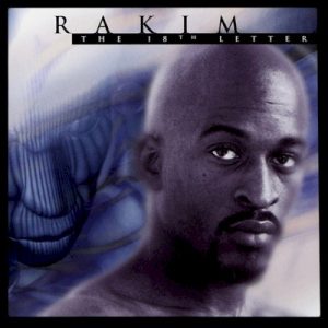 The 18th Letter album cover