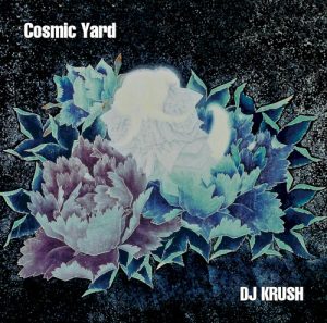 Cosmic Yard album cover
