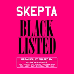 Blacklisted album cover